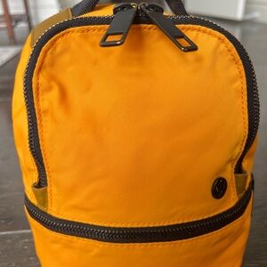 Lululemon City Adventure Backpack Micro 3L